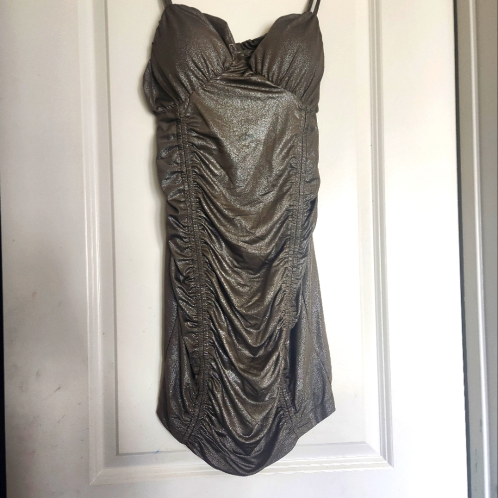 Largr Party Dress